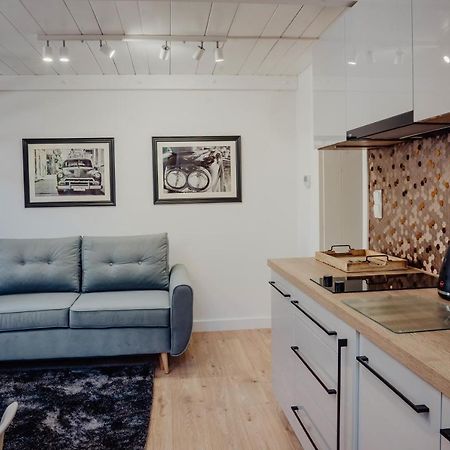 Apartament Lux Cieplice Jelenia Góra Esterno foto