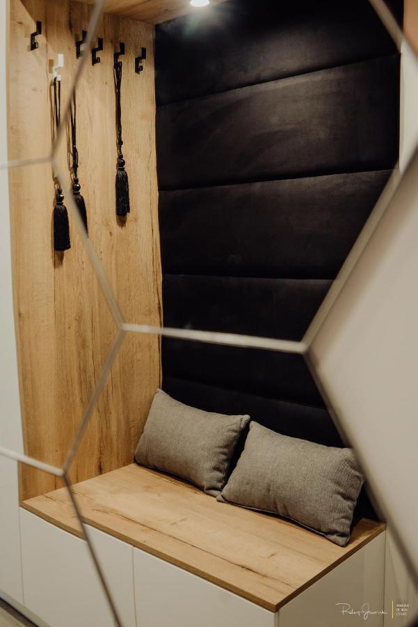 Apartament Lux Cieplice Jelenia Góra Esterno foto